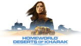 Homeworld: Deserts of Kharak gratis su Epic Games