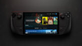 Steam Deck 64GB LCD a 369€ o 512GB LCD a 469€
