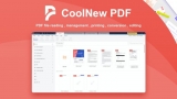 CoolNew PDF PRO gratis