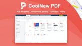 CoolNew PDF PRO gratis