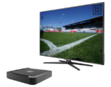 DAZN TV Box a solo 10.00€ spedizione compresa