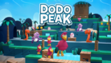 Dodo Peak gratis su Epic Games