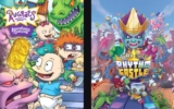 Giochi gratis su Epic Games: Rugrats Adventures in Gameland e Super Crazy Rhythm Castle