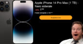 Gli errori di prezzo (e non solo) su Amazon: (ri)provaci ma non ti illudere