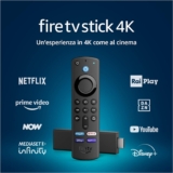 ? Festa delle offerte Prime | Firestick 24.99€ e Firestick 4K 32.99€
