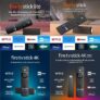 Firestick in offerta a partire da 24.99€