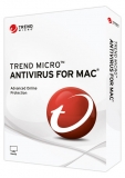 Trend Micro Antivirus per Mac gratis per 6 mesi