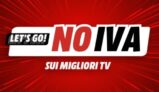 Mediaworld: NO IVA su tutti i TV e Soundbar