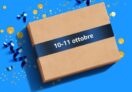 Festa delle offerte Prime: 10 e 11 ottobre 2023