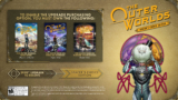 The Outer Worlds: Spacer’s Choice Edition gratis su Epic Games