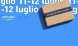 ☀️E’ ufficiale il Prime Day 2023 si terrà l’11 e il 12 luglio!