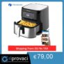 Friggitrice ad aria Proscenic T21 a 79.00€