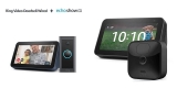 ? Prime Day 2022: Bundle Echo Show 5 + Ring Video DoorBell 39.99€ o Blink Outdoor 65.99€