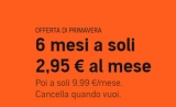 ? Offerte di Primavera: Audible a soli 2,95 Euro al mese per 6 mesi