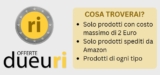 Nuovo canale Telegram “Offerte Dueuri”