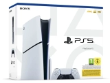 🖤BF2024 | Voglia di Playstation 5? PS5 Slim Digital Edition 359€ | PS5 Slim 422€ | PS5 Pro 743€