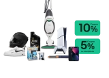 🖤BF2024 | eBay coupon del 5% (smartphone) e 10% su tutto il resto per un risparmio fino a 45€