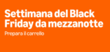🖤BF2025 | La settimana del Black Friday di Amazon inizia a mezzanotte! (Consigli Inside)