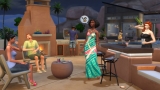 Gioca gratis a The Sims 4