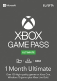 Sconto dell’8% sulle Gift Card e Abbonamenti Xbox su Eneba